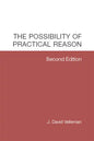 The Possibility of Practical Reason - Paperback