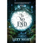 To No End: Tales of Forgotten Fae - Paperback
