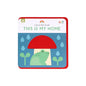 A First Felt Book: This Is My Home - Paperback