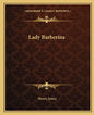 Lady Barberina - Paperback