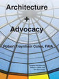 Architecture + Advocacy - Hardcover