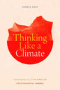 Thinking Like a Climate: Governing a City in Times of Environmental Change - Paperback