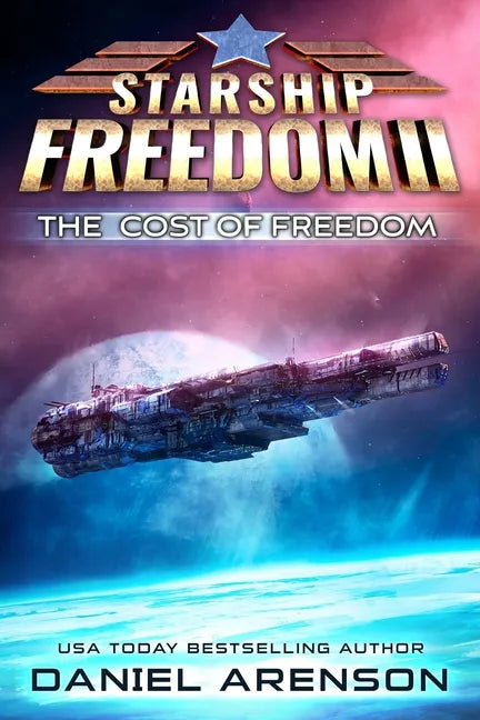 The Cost of Freedom - Paperback