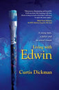Living With Edwin - Hardcover