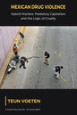 Mexican Drug Violence: Hybrid Warfare, Predatory Capitalism and the Logic of Cruelty - Paperback