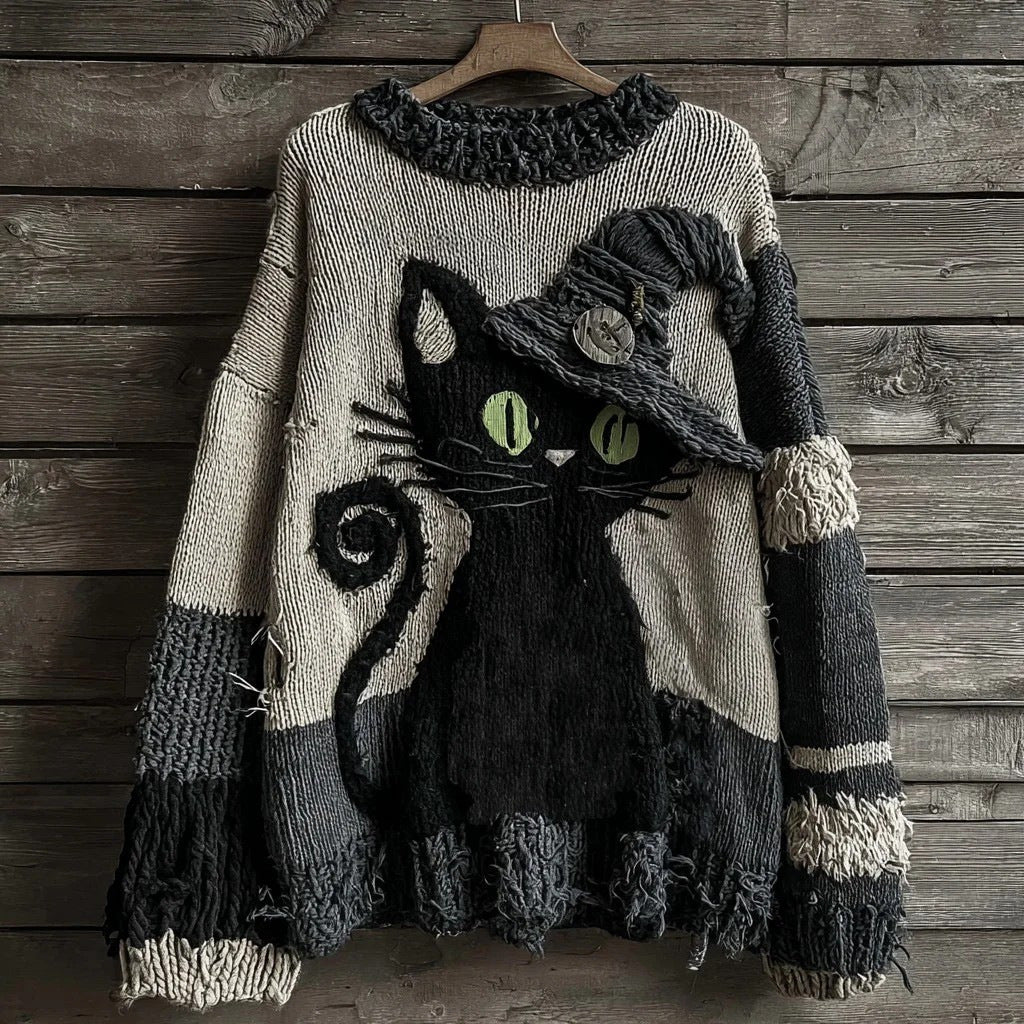 Womens Casual Winter Faux-fur Hoodie