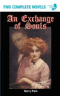 An Exchange of Souls / Lazarus (Lovecraft's Library) - Paperback