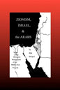 Zionism, Israel & the Arabs - Paperback
