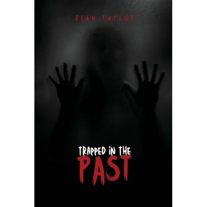 Trapped in the Past - Paperback