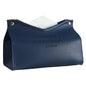 Leather Tissue Box, Hotel Pumping Box, Home Living Room, Creative Gift Box