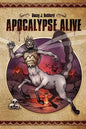 Apocalypse Alive - Paperback