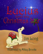 Lucius and the Christmas Star - Paperback