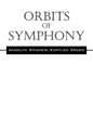 Orbits Of Symphony - Paperback