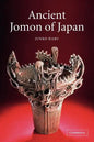 Ancient Jomon of Japan - Paperback