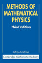 Methods of Mathematical Physics - Paperback