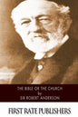 The Bible or the Church - Paperback
