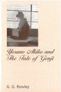Yosano Akiko and the Tale of Genji: Volume 28 - Paperback