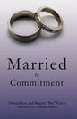 Married to Commitment - Paperback