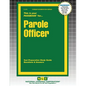 Parole Officer - Paperback