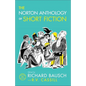 The Norton Anthology of Short Fiction - Paperback