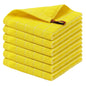 Thickened All-cotton Scouring Pad Highly Absorbent And Soft