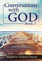Conversations with God Book 3: Let's get Real! - Hardcover