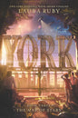 York: The Map of Stars - Hardcover