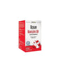 Ocean Nutrition Coenzyme Q10 Supplement - 100mg Ubiquinol, Antioxidant Support for Heart Health & Energy - 30 Capsules
