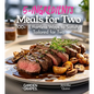 5-Ingredient Meals for Two: 100+ Effortless Ways to Satisfy, Tailored for Two, Picture Included - Paperback