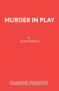 Murder in Play - Paperback
