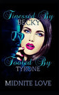 Finessed by Becky Fooled by Tyrone - Paperback
