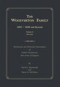 The Woolverton Family: 1693 - 1850 and Beyond, Volume II - Hardcover