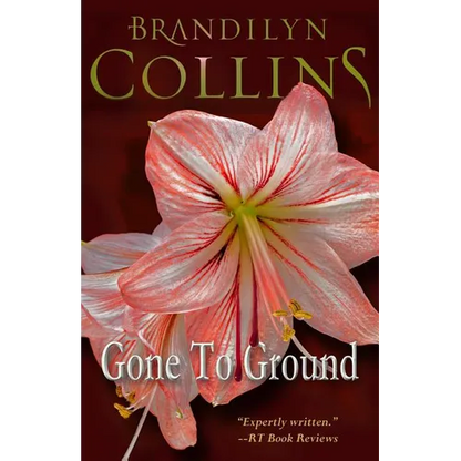 Gone To Ground - Paperback