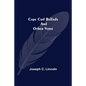 Cape Cod Ballads, and Other Verse - Paperback