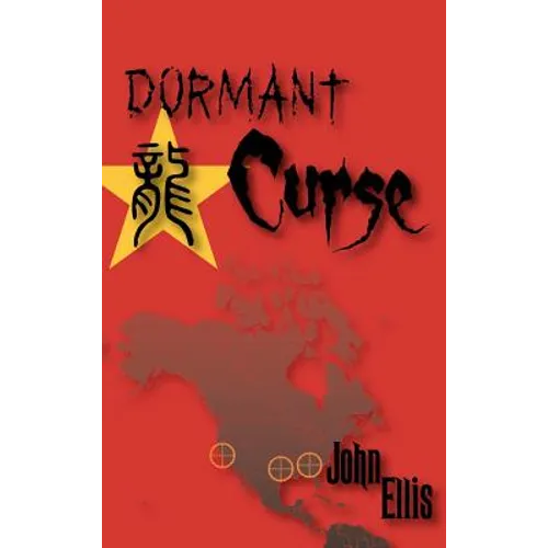 Dormant Curse - Hardcover