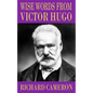 Wise Words from Victor Hugo - Paperback