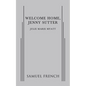 Welcome Home, Jenny Sutter - Paperback