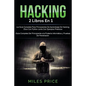 Hacking: 2 Libros En 1: La Guía Completa Para Principiantes De Aprendizaje De Hacking Ético Con Python Junto Con Ejemplos Práct - Paperback