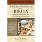 Un Bosquejos Expositivos de la Biblia, Tomo IV: Hechos - Filipenses - Paperback