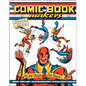 The Comic Book Makers - Paperback