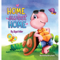 Home Sweet Home: Teach Your Kids About the Importance of Home (My Home is my castle) - Hardcover