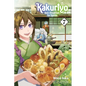 Kakuriyo: Bed & Breakfast for Spirits, Vol. 7 - Paperback