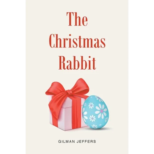 The Christmas Rabbit - Paperback