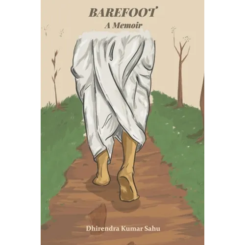 Barefoot: A Memoir - Paperback
