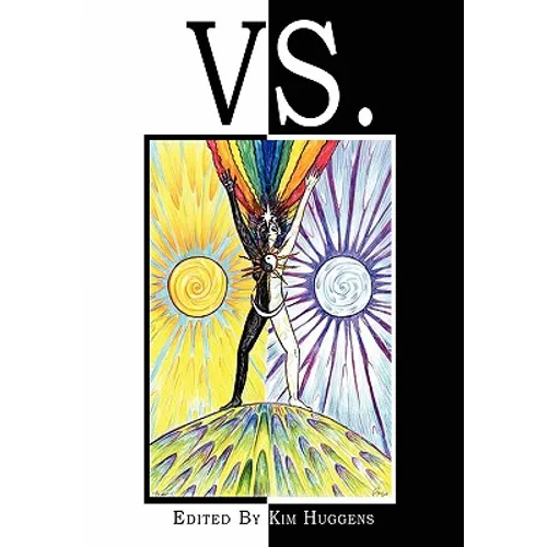Vs.: Duality and Conflict in Magick, Mythology and Paganism - Paperback