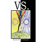 Vs.: Duality and Conflict in Magick, Mythology and Paganism - Paperback