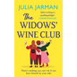 The Widows' Wine Club - Hardcover