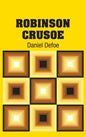Robinson Crusoe - Hardcover