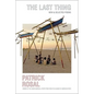 The Last Thing: New & Selected Poems - Paperback