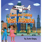 Gwen and Gabby Visit Atlanta - Hardcover